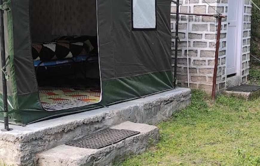 Chanshal River Camp – Himachal Pradesh