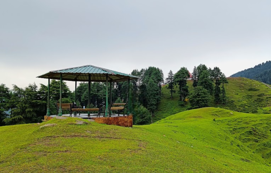 Shiv Gali, Dudu, Basantgarh – Jammu and Kashmir
