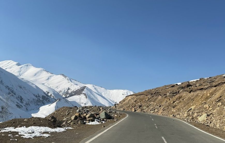 Peer Ki Gali – Jammu & Kashmir
