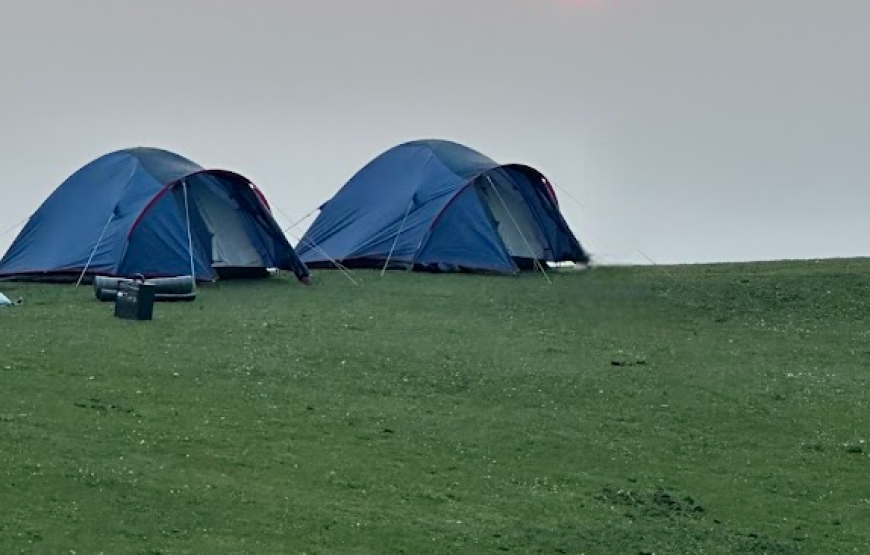 Tungasi Top – Himachal Pradesh