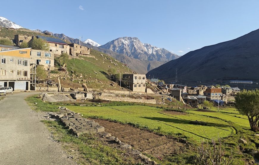 Suru Valley – Kargil, Ladakh