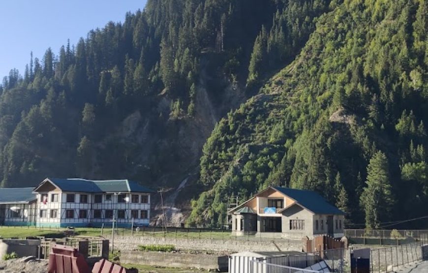 Suru Valley – Kargil, Ladakh