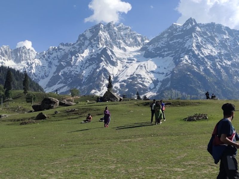 Suru Valley – Kargil, Ladakh