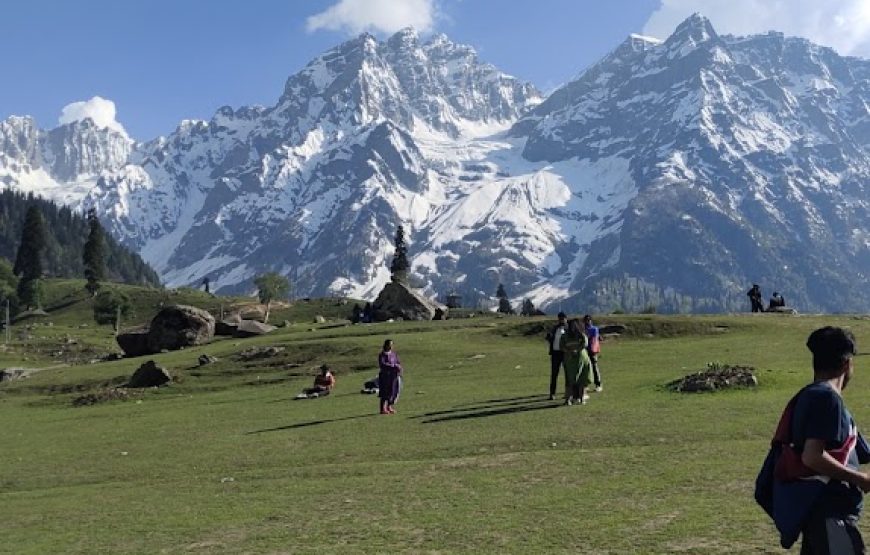 Suru Valley – Kargil, Ladakh