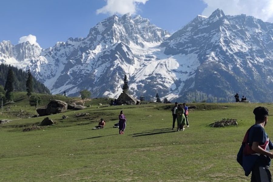 Suru Valley – Kargil, Ladakh