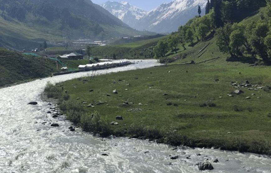 Suru Valley – Kargil, Ladakh