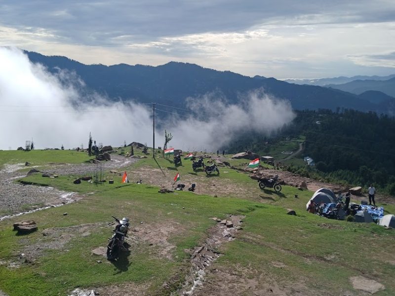 Panchari Hills – Udhampur