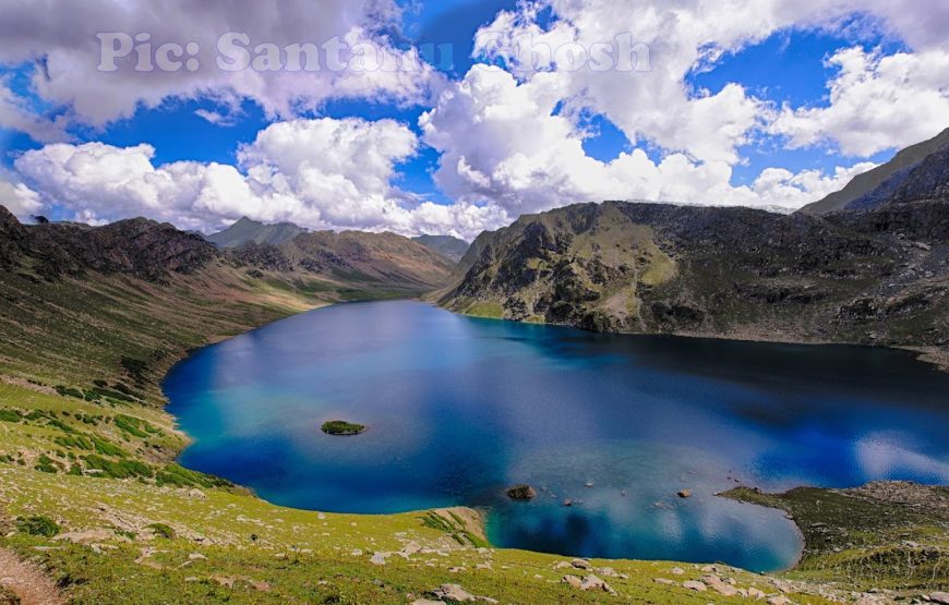 Lidderwat – Jammu and Kashmir