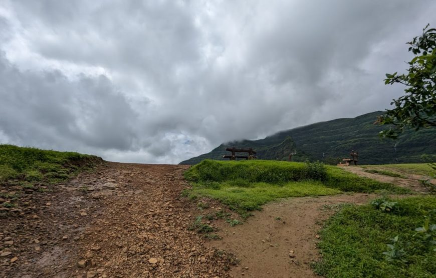 Kundalika Valley – Maharashtra