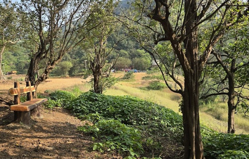 Kundalika Valley – Maharashtra