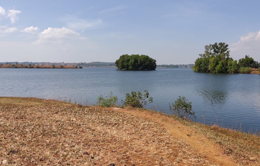 Lake Vaitarna Picnic Point – Maharashtra
