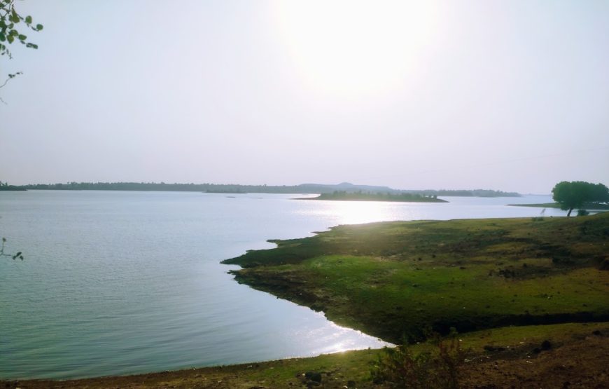 Lake Vaitarna Picnic Point – Maharashtra