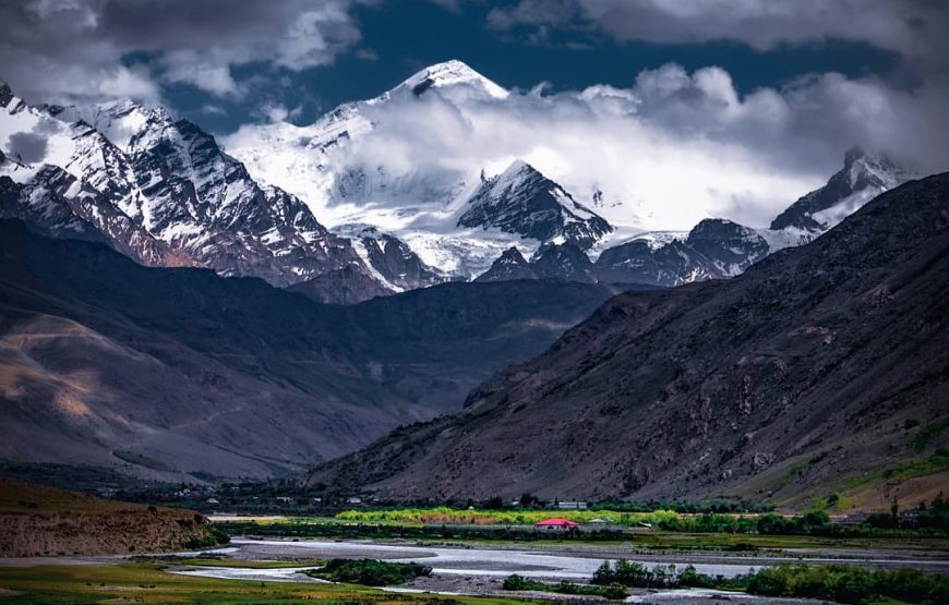 Suru Valley – Kargil, Ladakh