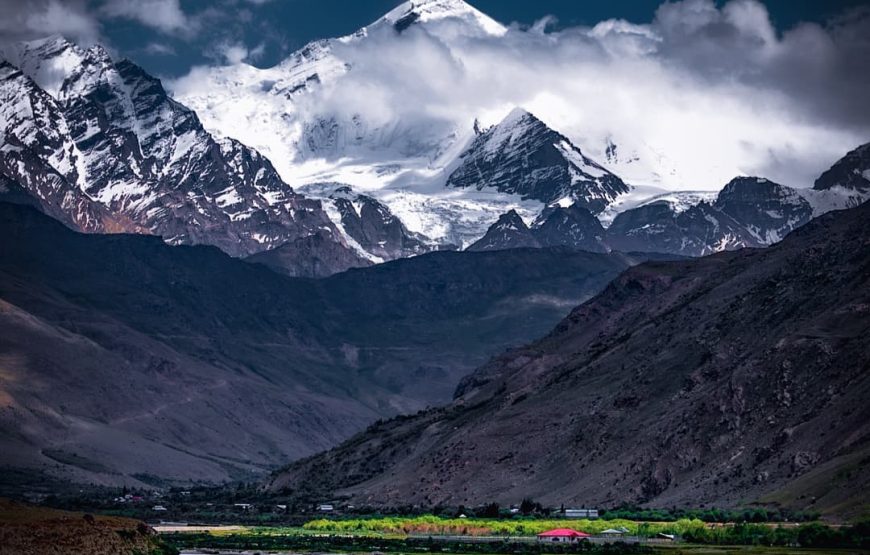 Suru Valley – Kargil, Ladakh