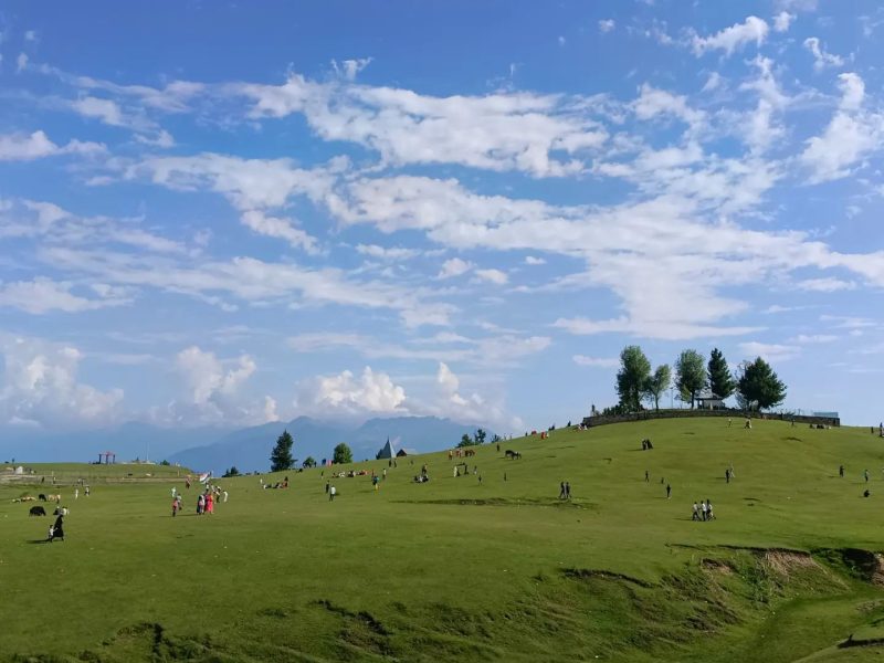 Lal Draman – Jammu and Kashmir