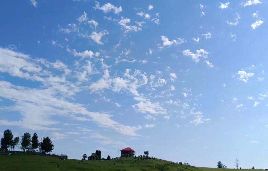 Lal Draman – Jammu and Kashmir