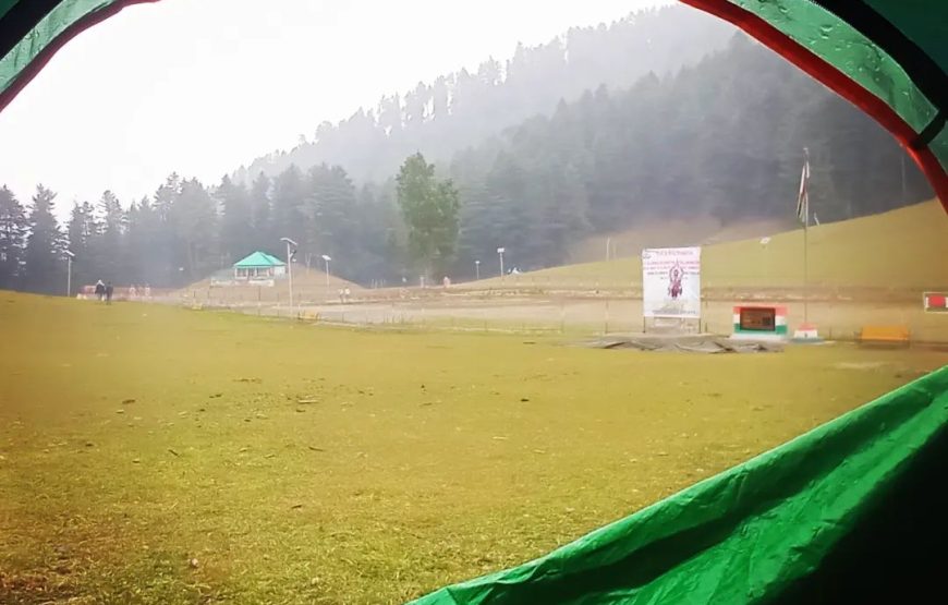 Lal Draman – Jammu and Kashmir