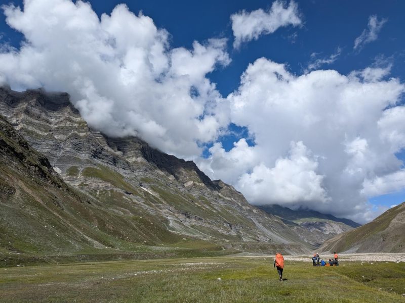 Warwan Valley  – Jammu and Kashmir