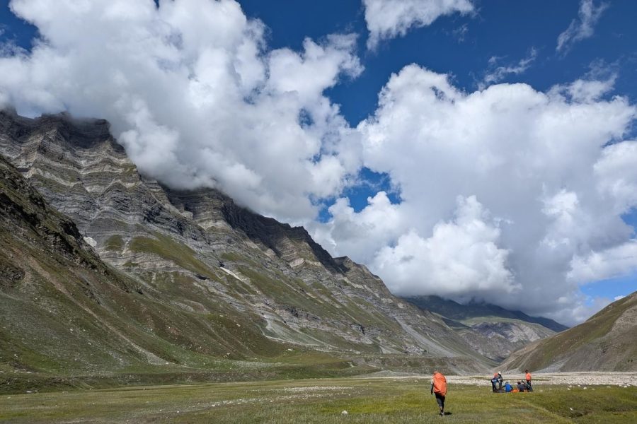 Warwan Valley  – Jammu and Kashmir