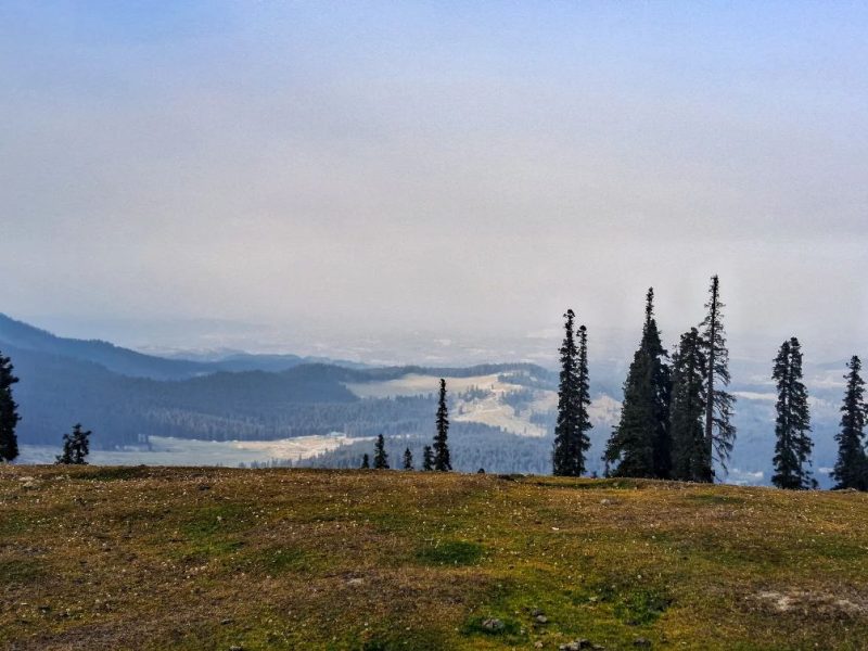Budgam – Jammu and Kashmir