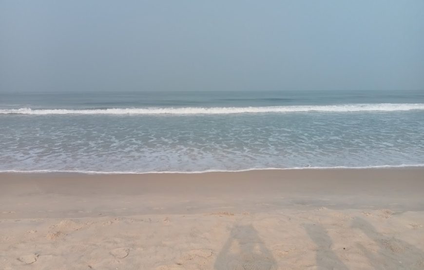 Sea Shore Beach Stay | Hosabettu Beach | Mangalore