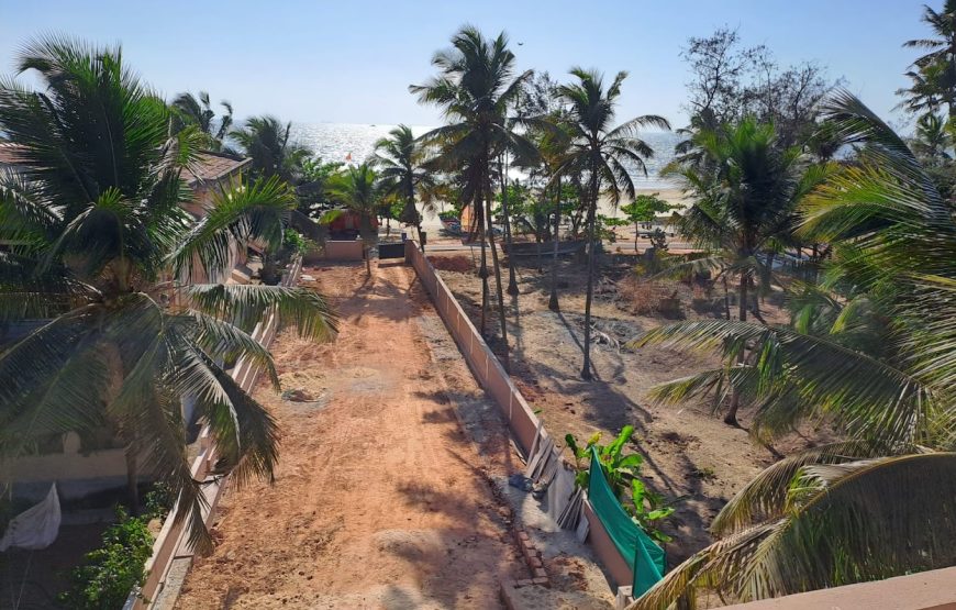 Sea Shore Beach Stay | Hosabettu Beach | Mangalore