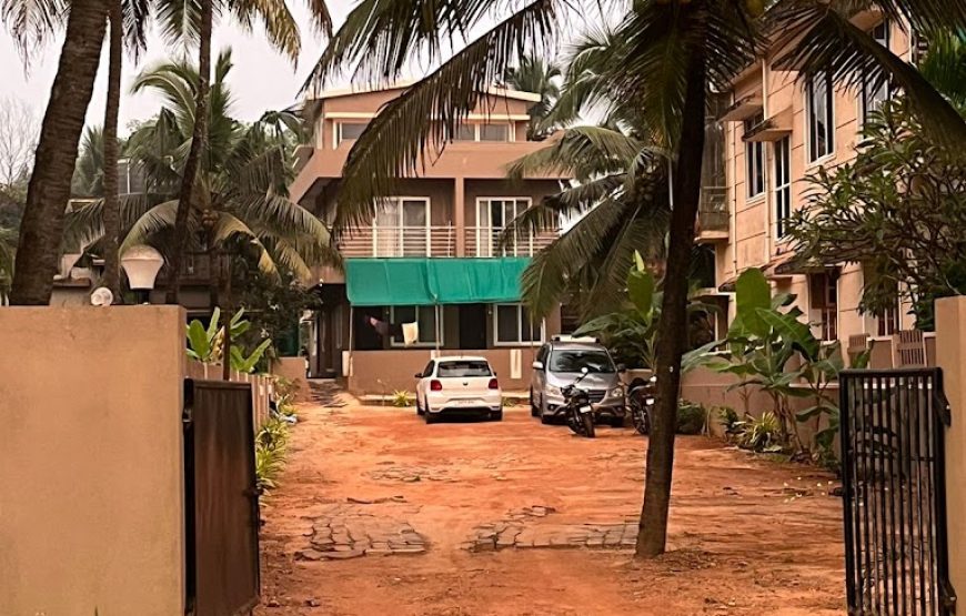 Sea Shore Beach Stay | Hosabettu Beach | Mangalore