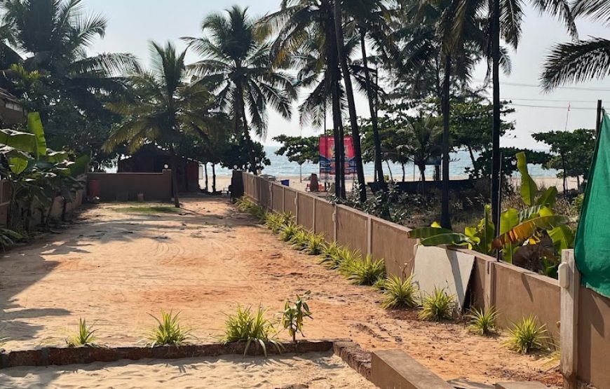 Sea Shore Beach Stay | Hosabettu Beach | Mangalore