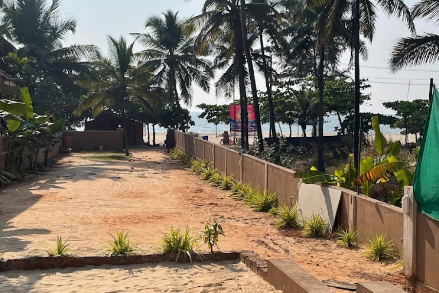 Sea Shore Beach Stay | Hosabettu Beach | Mangalore