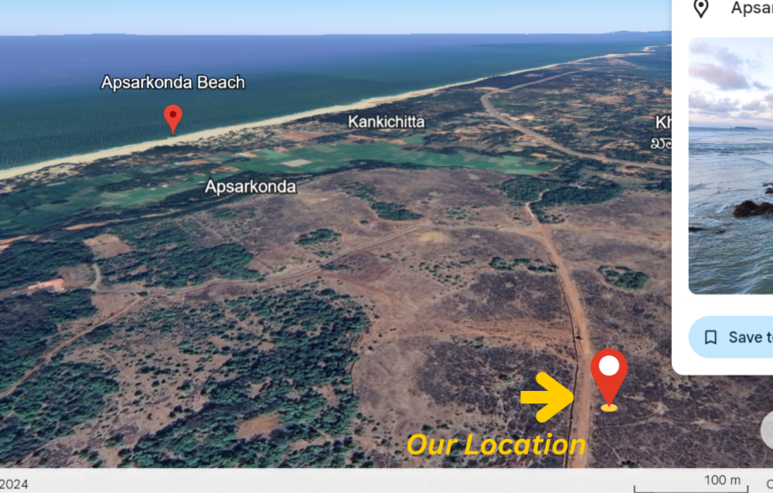 Undiscovered Car Camping Haven in Kelaginuru | Near Marine Park Arch, Kadaladhama | Apsarakonda, Karnataka