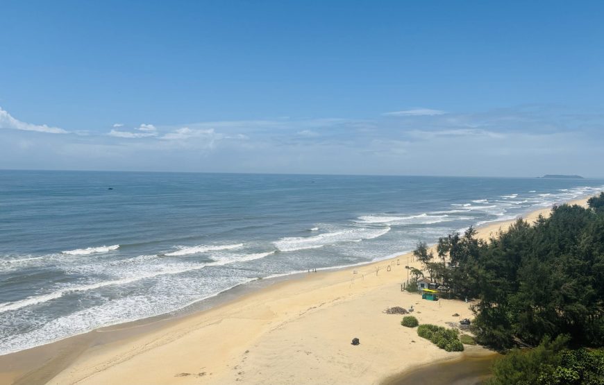 Apsarakonda Beach | Honnavar, Karnataka | A Hidden Coastal Gem for Boondocking
