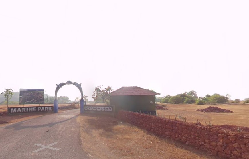 Undiscovered Car Camping Haven in Kelaginuru | Near Marine Park Arch, Kadaladhama | Apsarakonda, Karnataka