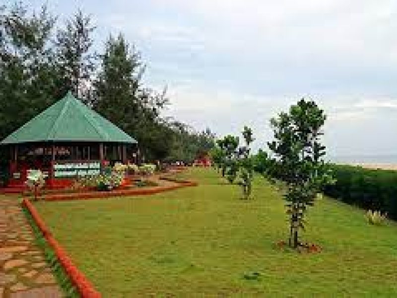 Eco Beach | Self Camping | Kasarkoda, Honnavar, Karnataka