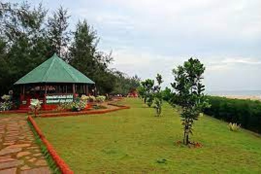 Eco Beach | Self Camping | Kasarkoda, Honnavar, Karnataka