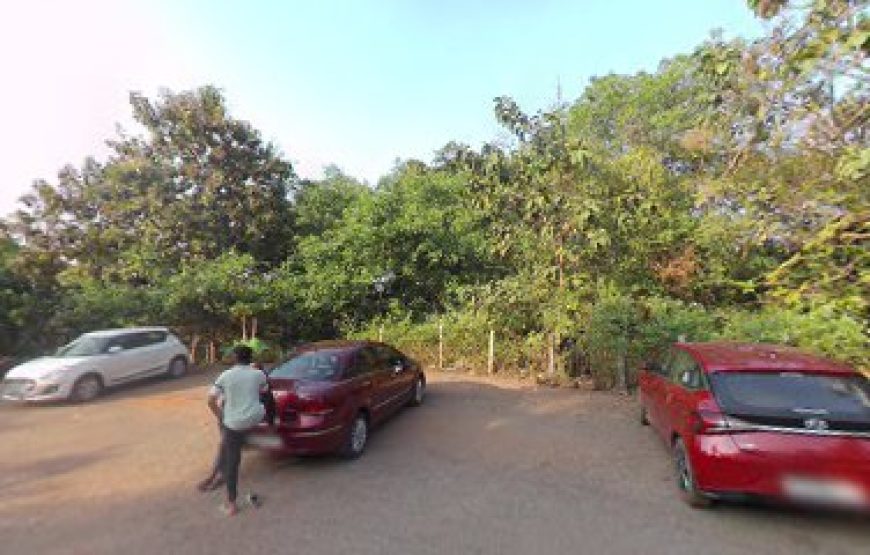 Apsarakonda Beach | Honnavar, Karnataka | A Hidden Coastal Gem for Boondocking